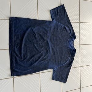 Mens Lululemon Metal Vent Tech